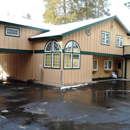 Green Lantern Motel Саут-Лейк-Таго Екстер'єр фото
