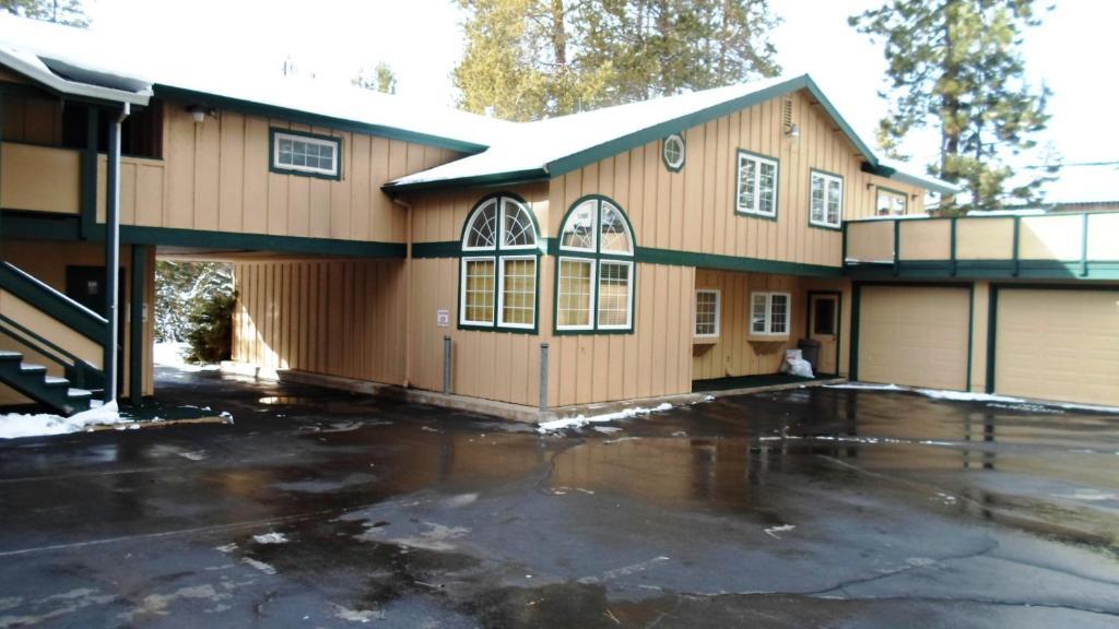 Green Lantern Motel Саут-Лейк-Таго Екстер'єр фото